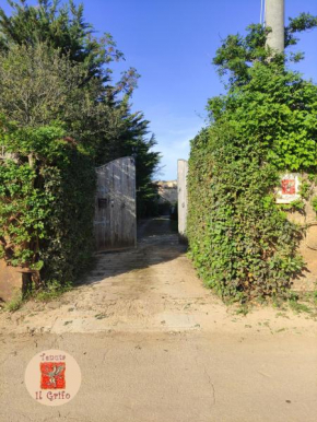 Tenuta il grifo tricase